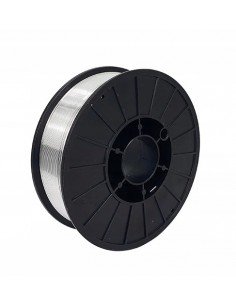 Drut Spawalniczy Aluminiowy AlMg5 ER5356 MIG MAG 0,8mm D300 Redsteel 2kg