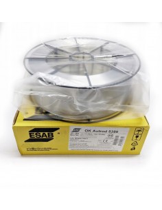 Drut do spawania ESAB AlMg5 fi 1.2 /7kg