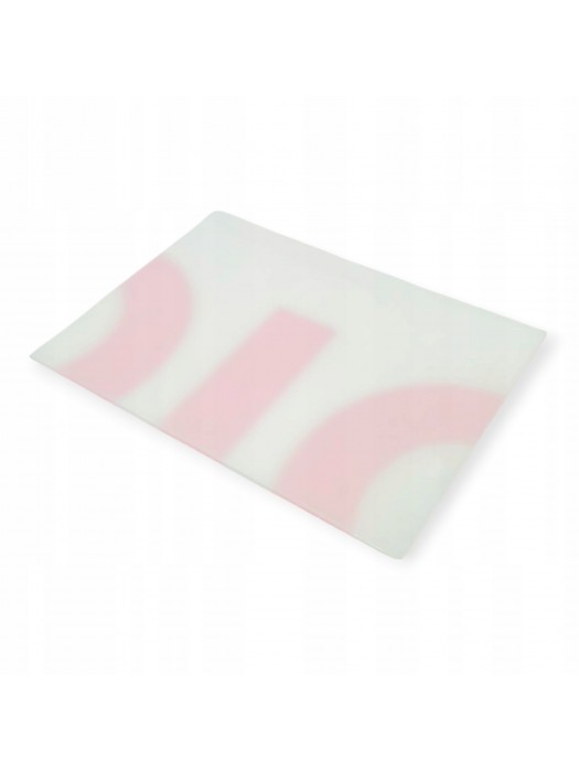 Szkiełko zewnetrzne poliweglan 100X93