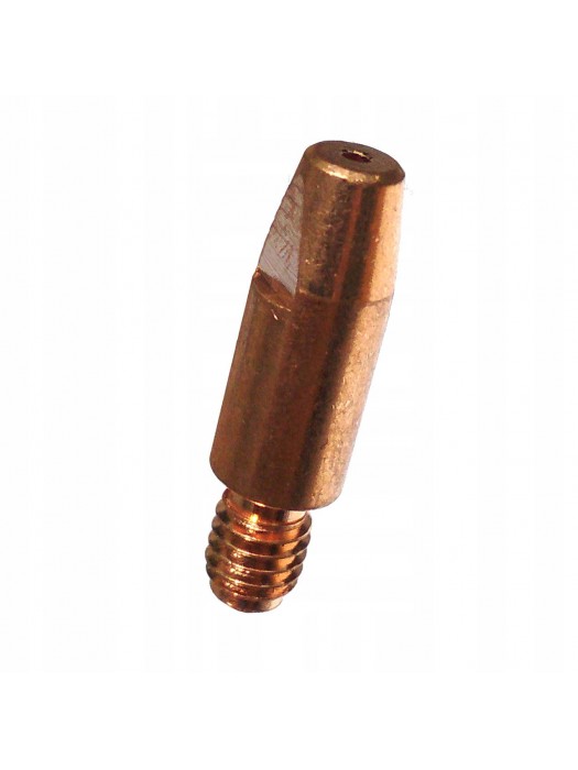 KOŃCÓWKA PRĄDOWA 1,4 M8x30 GRUBA E-Cu