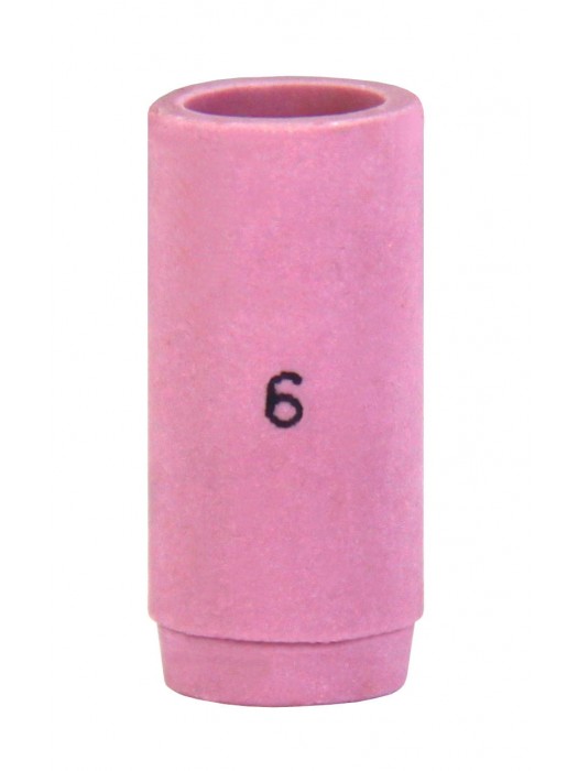 Dysza ceramiczna TIG 9,5x42 nr 6 54N16