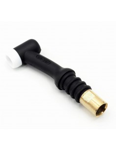 Korpus palnika TIG uchwytów typu 26F - giętki