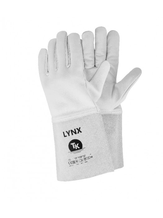 REKAWICE SPAW.TIG  TK GLOVES LYNX