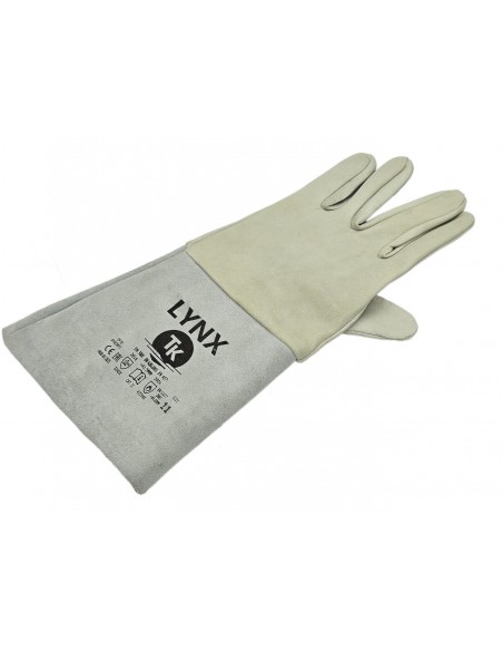  REKAWICE SPAW.TIG  TK GLOVES LYNX