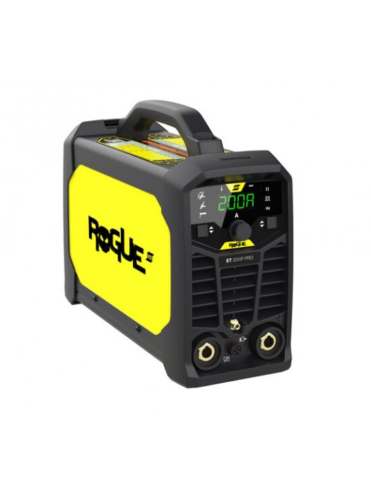 SPAWARKA ESAB Rogue ET 201iP PRO