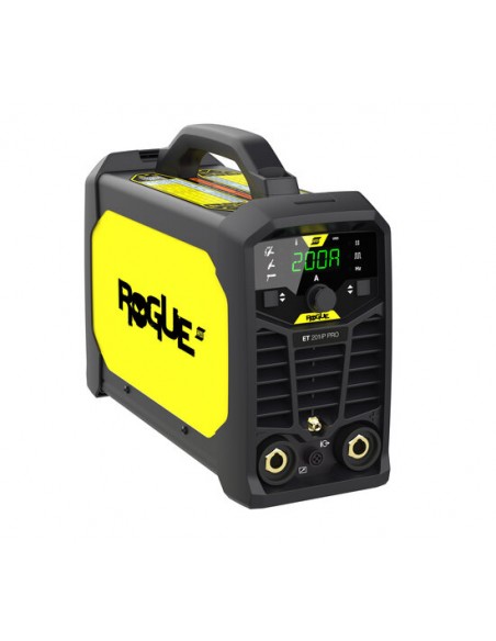  SPAWARKA ESAB Rogue ET 201iP PRO