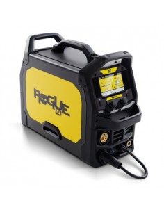 PÓŁAUTOMAT ESAB ROGUE EMP 210 PRO