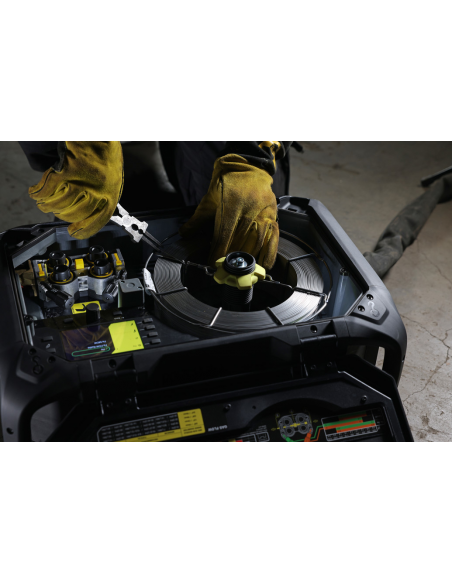  PODAJNIK Robust Feed Pro Off Water KPL (rotametr gazu,grzalka)