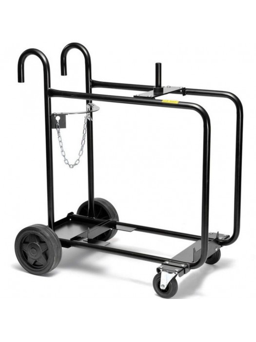 Zestaw jezdny ESAB 4-kołowy Warrior...