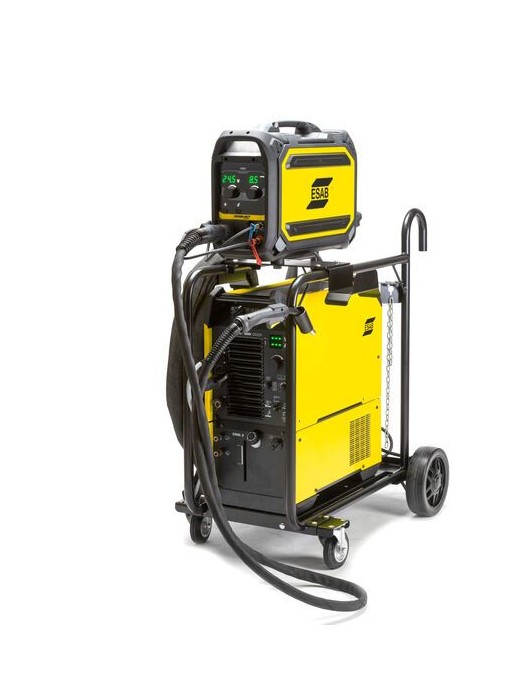 Warrior™ Mig 400iw / Robust Feed PRO...