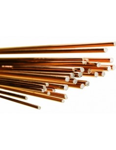 DRUT  OK TIGROD 55  Q2,4X100 /5KG/