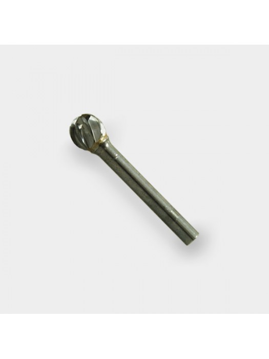 Frez D - Pilnik obrotowy kulisty KUD...