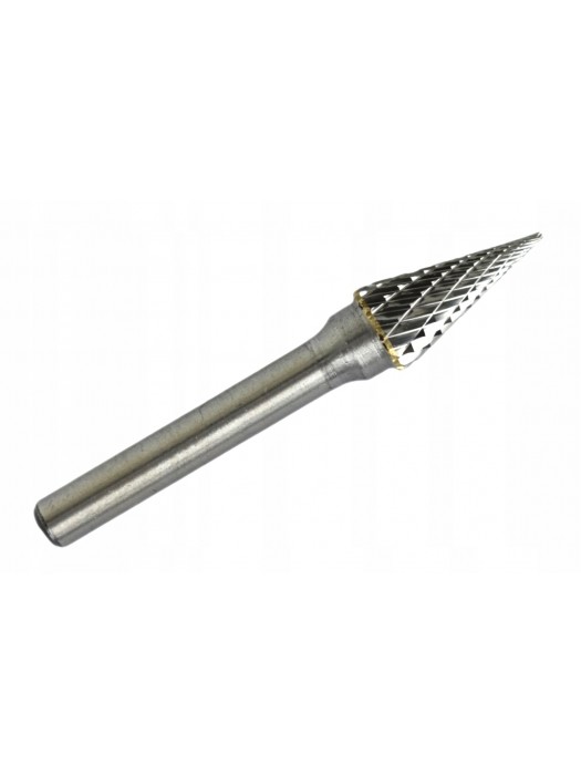 Frez M -Pilnik obrotowy stożkowy...