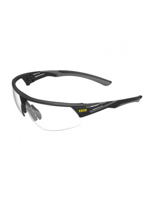 OKULARY ochronne XF-400 bezbarwne ESAB