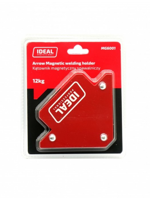 UCHWYT MAGNETYCZNY MG6001 ideal