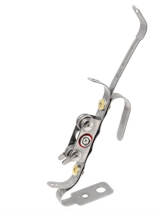 Ręczny podajnik drutu TIG ATF100 Ideal