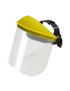 Osłona Szlifierska Przeciwodpryskowa Komp. ESAB