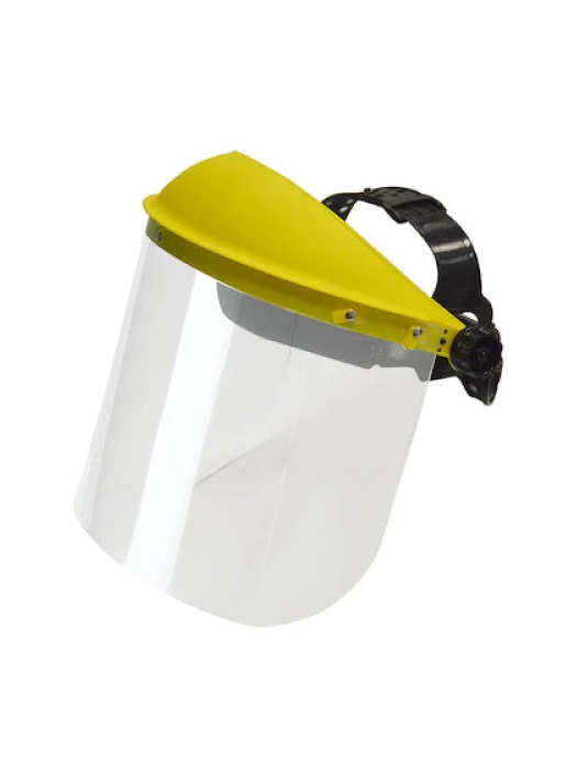 Osłona Szlifierska Przeciwodpryskowa...