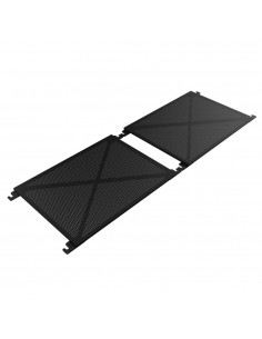 Półka dolna do stołu spawalniczego 3000x1480 mm ECO (8mm)