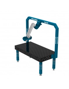 Welding Gate 2000 mm 45°