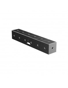 Łącznik, kostka 600x100x100mm Φ16 100x100mm ECO (8mm)