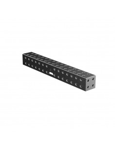 Łącznik, kostka 800x100x100mm Φ16 50x50mm PLUS (12mm)