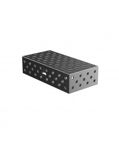 Łącznik, kostka 800x400x200mm Φ28 DIAGONALNA PRO (15mm)