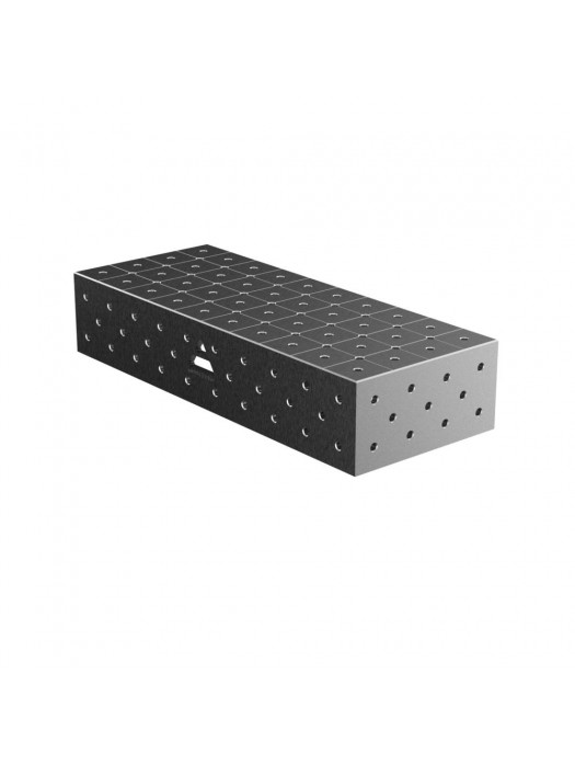 Łącznik, kostka 1000x400x200mm Φ16 DIAGONALNA ECO (8mm)