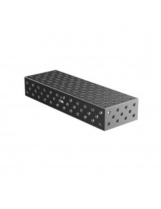 Łącznik, kostka 1200x400x200mm Φ28 DIAGONALNA PRO (15mm)