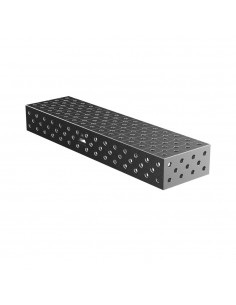 Łącznik, kostka 1500x400x200mm Φ28 DIAGONALNA PRO (15mm)