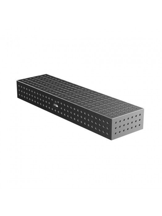 Łącznik, kostka 1500x400x200mm Φ16 50x50mm PLUS (12mm)