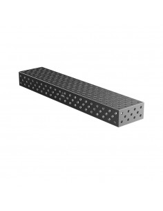 Łącznik, kostka 2000x400x200mm Φ28 DIAGONALNA PRO (15mm)