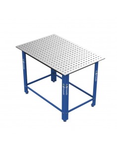 Stół Spawalniczo-montażowy DIY 8mm - 1200x800mm