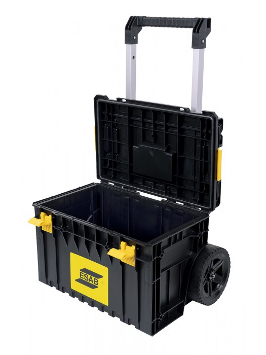 Walizka ESAB Gear Case Wheels