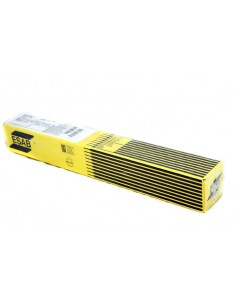 Elektrody rutylowe ER 146 fi 5,0x450 - 6,0 kg