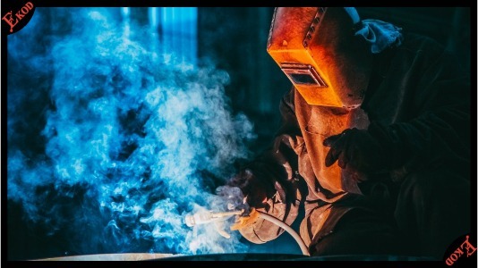 Jak spawać blachę ocynkowaną? Podpowiadamy! 