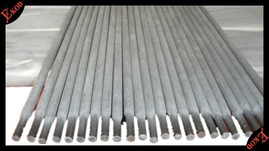 Jakie elektrody do spawarki inwertorowej? Dobierz najlepsze materiały spawalnicze! 